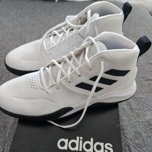 Men's Basketball Shoes Adidas Size 11.5